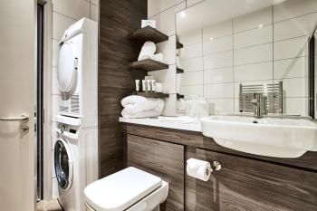 Citadines City Centre Liverpool, Liverpool (photo 3)