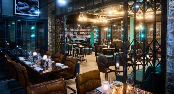 New Road Hotel, Londýn (fotografie 5)