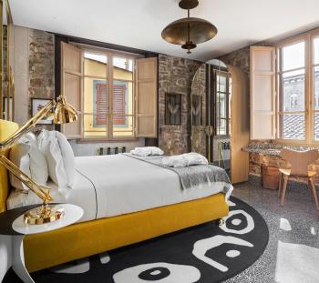 Hotel Calimala Florence, Florence (photo 2)