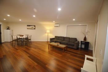 Silver House - Melbourne Airport Accommodation - 7 Minutes from Melbourne Airport, Melbourne (fotografie 5)