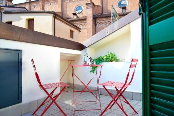 Re Lear Apartments - Sottoriva dream, Verona (fotografie 2)