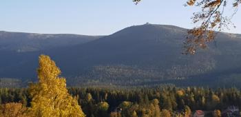 Widok Karkonosze, Szklarska Poręba (photo 4)