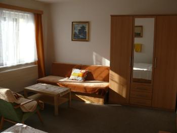 Penzion Dana Troja, Prague (photo 3)