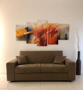 Residenze Chamur Via Mariano Migliaccio, Palermo (fotografie 4)
