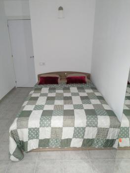 Fully Furnished Double Room, Valencie (fotografie 2)