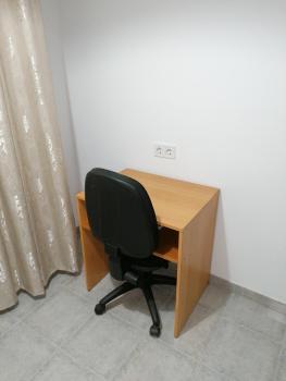 Fully Furnished Double Room, Valencie (fotografie 4)
