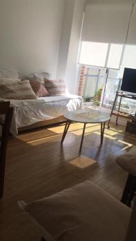 beautiful and lovely flat in PALERMO HOLLYWOOD, Buenos Aires (fotografie 4)