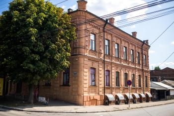 Петрівський, Kirovohrad (fotografie 4)