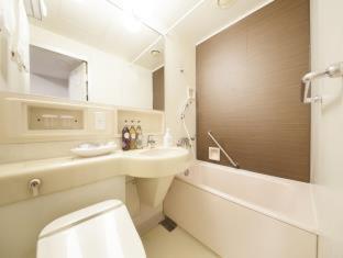 Richmond Hotel Tokyo Mejiro, Tokio (fotografie 5)