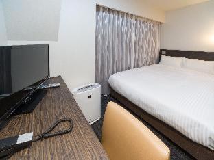 Sotetsu Fresa Inn Ochanomizu Jimbocho, Tokio (fotografie 4)
