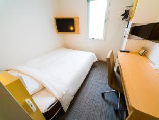 Super Hotel Asakusa, Tokio (fotografie 4)
