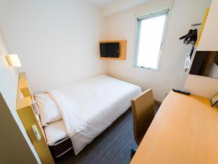 Super Hotel Asakusa, Tokio (fotografie 5)