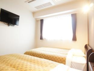 Hotel Trend Asakusa, Tokio (fotografie 4)