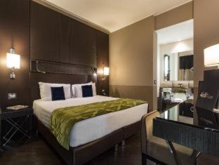 Rome Times Hotel, Řím (fotografie 3)
