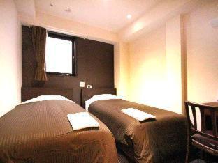 Hotel Trend Asakusa Tawaramachi, Tokio (fotografie 2)