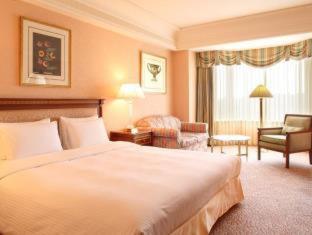 Rihga Royal Hotel Tokyo, Tokio (fotografie 2)