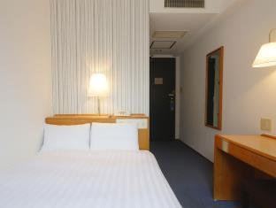 Smile Hotel Nihombashi Mitsukoshimae, Tokio (fotografie 3)