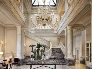 Palazzo Parigi Hotel & Grand Spa - LHW, Mailand (Foto 4)