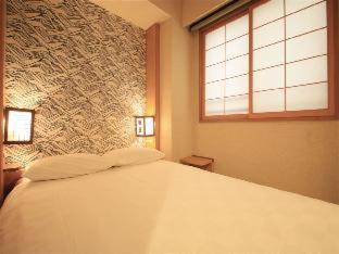 Tamayura Hotel Asakusa, Tokio (fotografie 2)