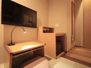 Tamayura Hotel Asakusa, Tokio (fotografie 3)
