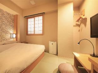 Tamayura Hotel Asakusa, Tokio (fotografie 4)