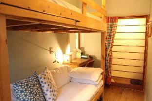 Tokyo Hikari Guesthouse, Токио (фото 3)