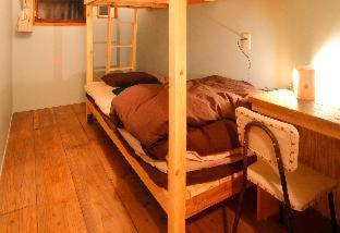 Tokyo Hikari Guesthouse, Токио (фото 4)