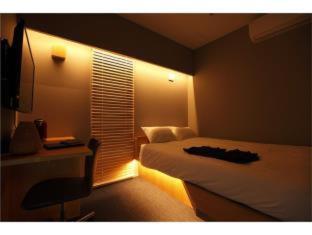 HOTEL AMANEK Ginza East, Tokio (fotografie 3)