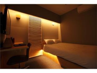 HOTEL AMANEK Ginza East, Tokio (fotografie 4)