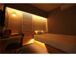 HOTEL AMANEK Ginza East, Tokio (fotografie 5)