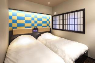 Hotel Paul House, Tokio (fotografie 2)