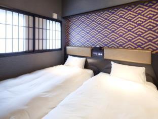 Hotel Paul House, Tokio (fotografie 4)