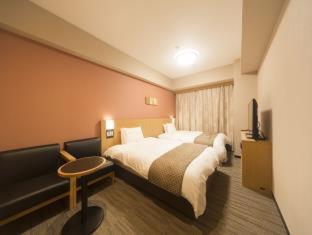 Dormy Inn Premium Kanda, Tokio (fotografie 2)