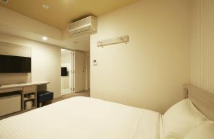 Sotetsu Fresa Inn Ginza Sanchome, Tokio (fotografie 4)