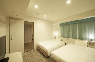 Sotetsu Fresa Inn Ginza Sanchome, Tokio (fotografie 5)