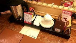 Hotel Capitol Milano, Milán (foto 4)