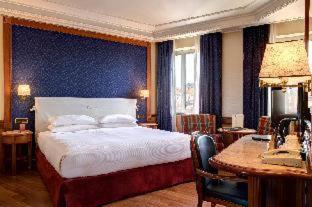 Hotel Capitol Milano, Milán (foto 5)