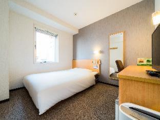 Super Hotel Ueno-Okachimachi, Tokio (fotografie 2)
