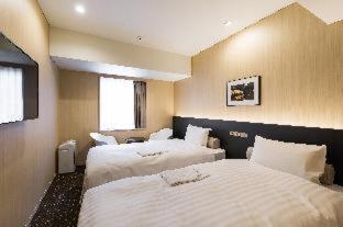 Ginza Capital Hotel Moegi, Tokio (fotografie 2)