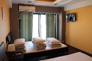 Sophiearth Apartment, Tokio (fotografie 4)