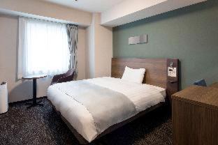 Comfort Hotel ERA Tokyo Higashi Kanda, Tokio (fotografie 3)
