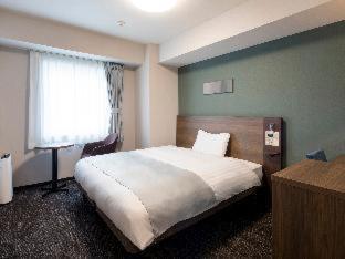 Comfort Hotel ERA Tokyo Higashi Kanda, Tokio (fotografie 4)
