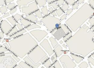 Leon's Place Hotel In Rome, Rom (Foto 3)