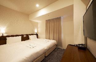 Sotetsu Fresa Inn Tokyo Roppongi, Tokio (fotografie 2)