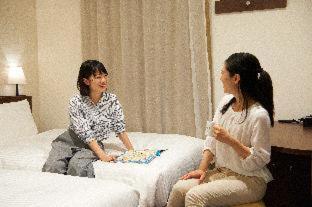 Sotetsu Fresa Inn Tokyo Roppongi, Tokio (fotografie 5)