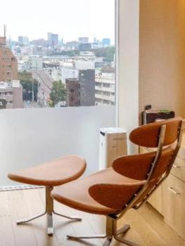 Hotel Comfact, Tokio (fotografie 5)