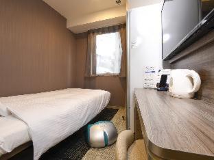 Henn na Hotel Tokyo Hamamatsucho, Tokio (fotografie 3)