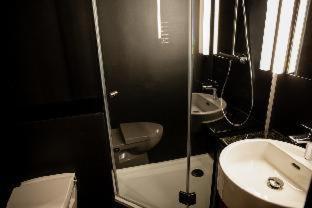 GINN Hotel Hamburg Elbspeicher, Hamburk (fotografie 3)