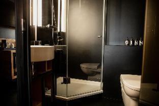GINN Hotel Hamburg Elbspeicher, Hamburk (fotografie 4)