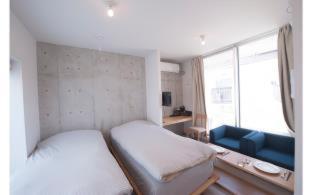 bmj Shinjuku Okubo, Tokio (fotografie 2)